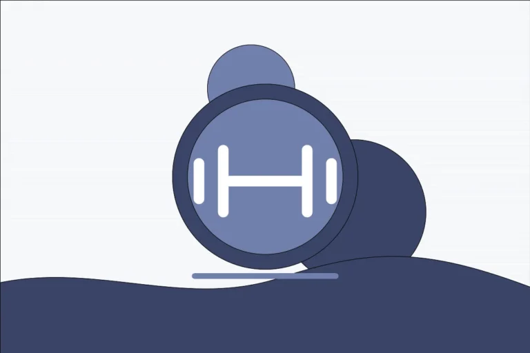 Generic unbranded illustration representing Fitness