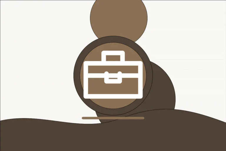 Generic unbranded illustration representing Business Support