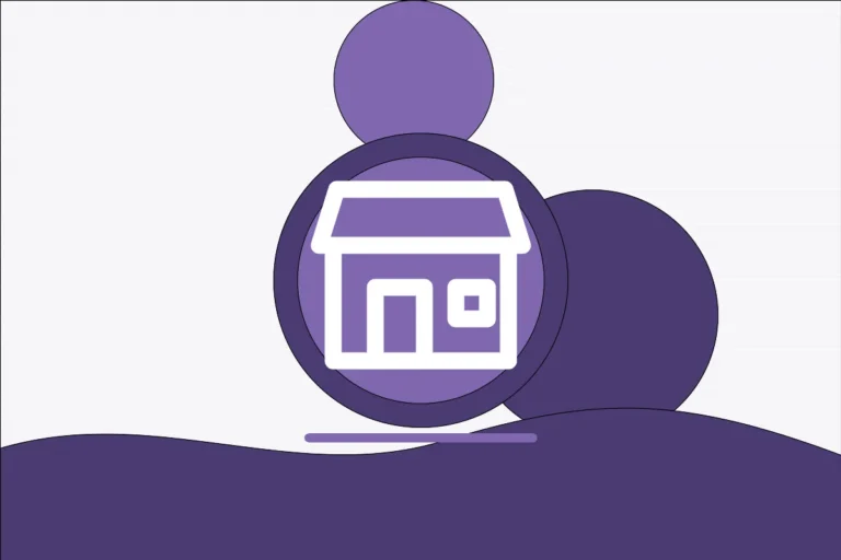 Generic unbranded illustration representing Retail