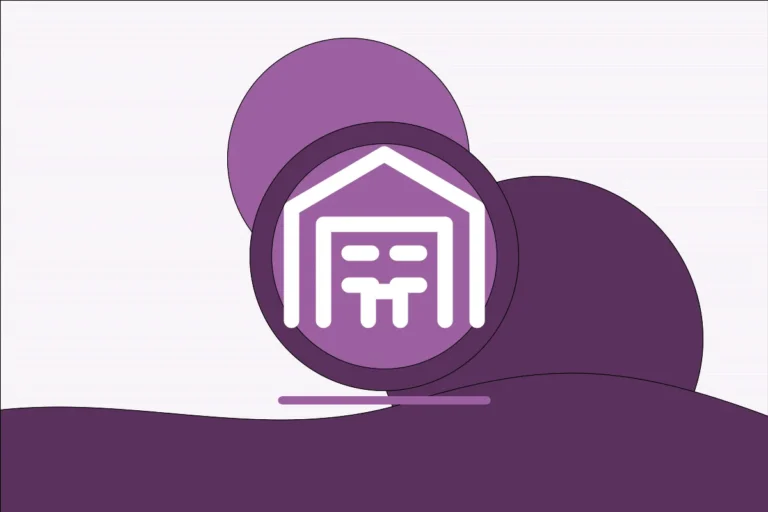 Generic unbranded illustration representing Facility Services