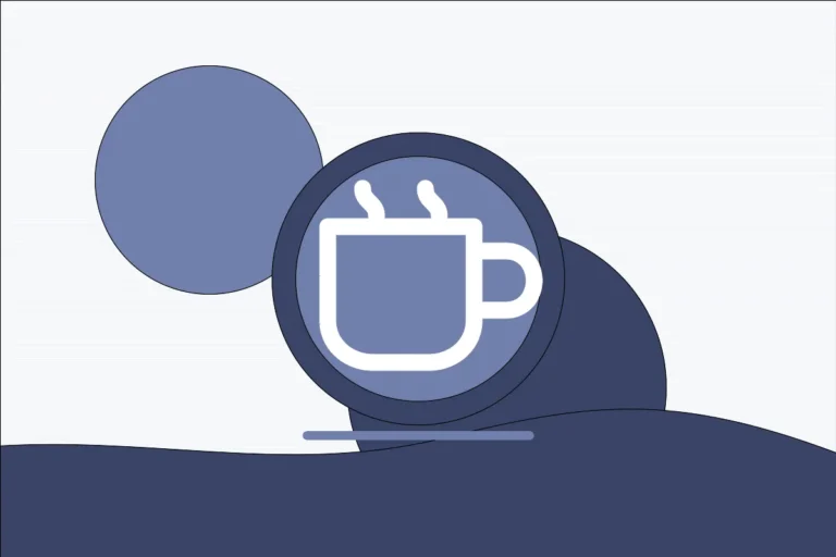 Generic unbranded illustration representing Cafes & Treats