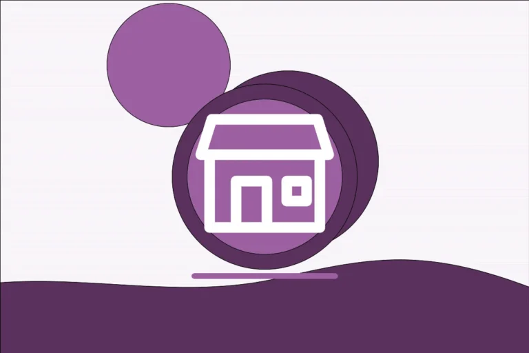 Generic unbranded illustration representing Retail
