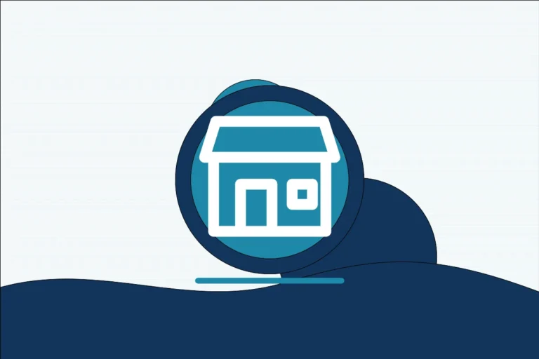 Generic unbranded illustration representing Retail