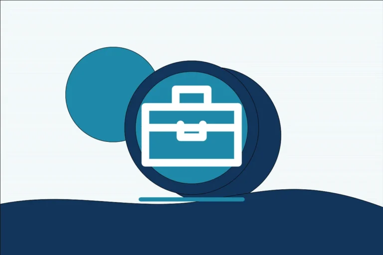 Generic unbranded illustration representing Business Support
