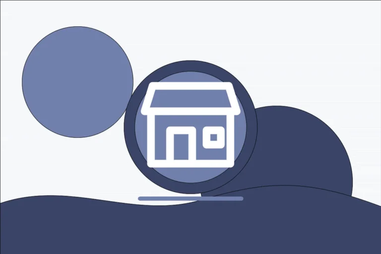 Generic unbranded illustration representing Retail