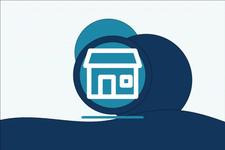 Generic unbranded illustration representing Retail