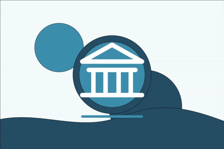 Generic unbranded illustration representing Public Services & Government