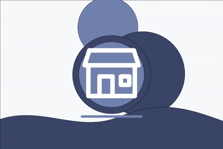Generic unbranded illustration representing Retail