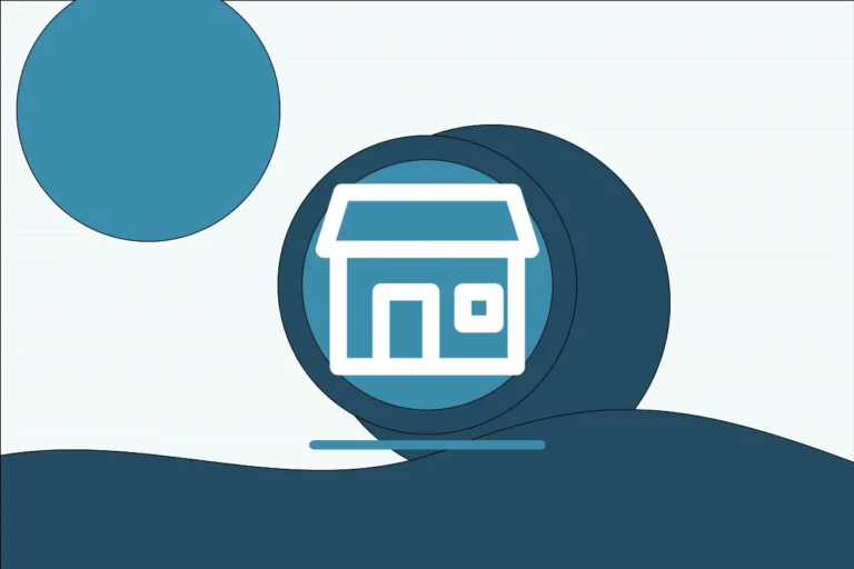 Generic unbranded illustration representing Retail