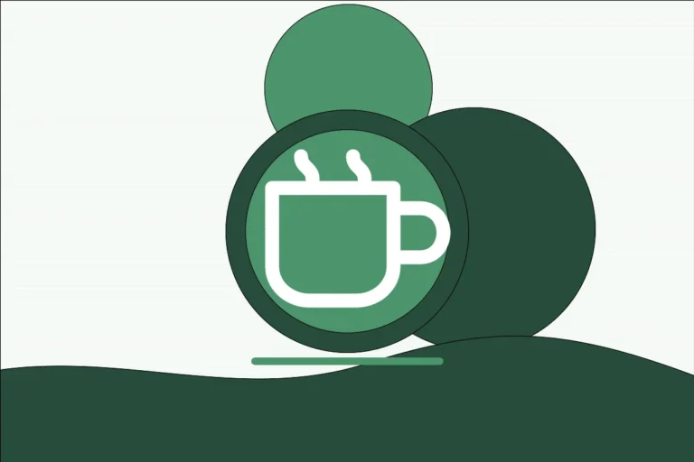 Generic unbranded illustration representing Cafes & Treats
