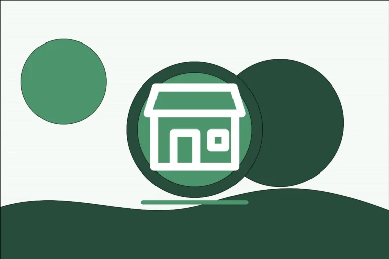 Generic unbranded illustration representing Retail