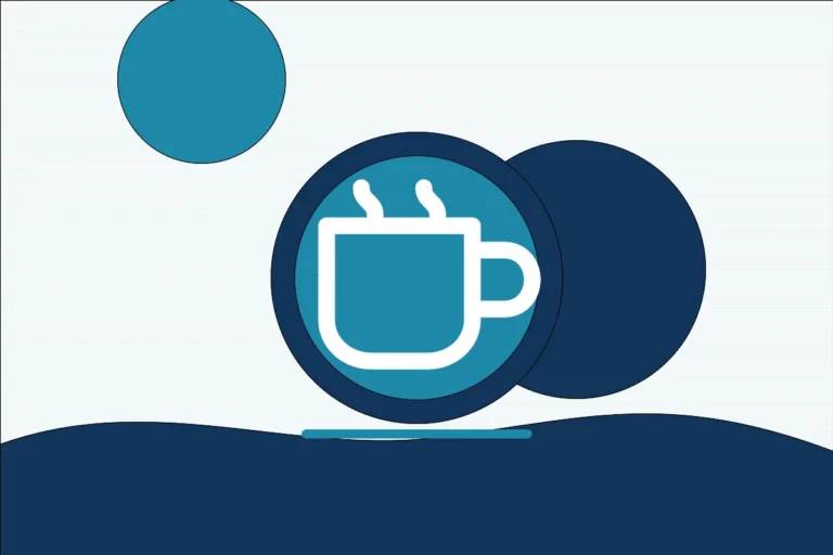 Generic unbranded illustration representing Cafes & Treats
