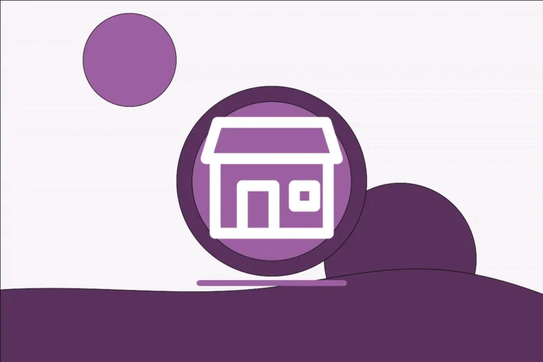 Generic unbranded illustration representing Retail