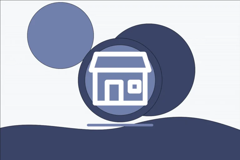 Generic unbranded illustration representing Retail