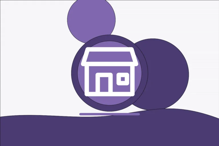 Generic unbranded illustration representing Retail
