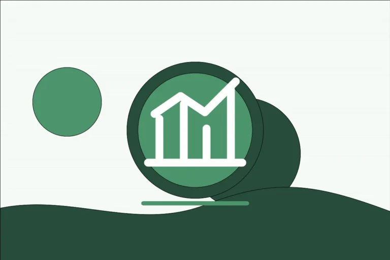 Generic unbranded illustration representing Financial