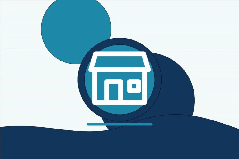 Generic unbranded illustration representing Retail