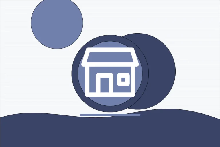 Generic unbranded illustration representing Retail