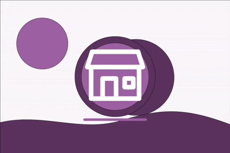 Generic unbranded illustration representing Retail