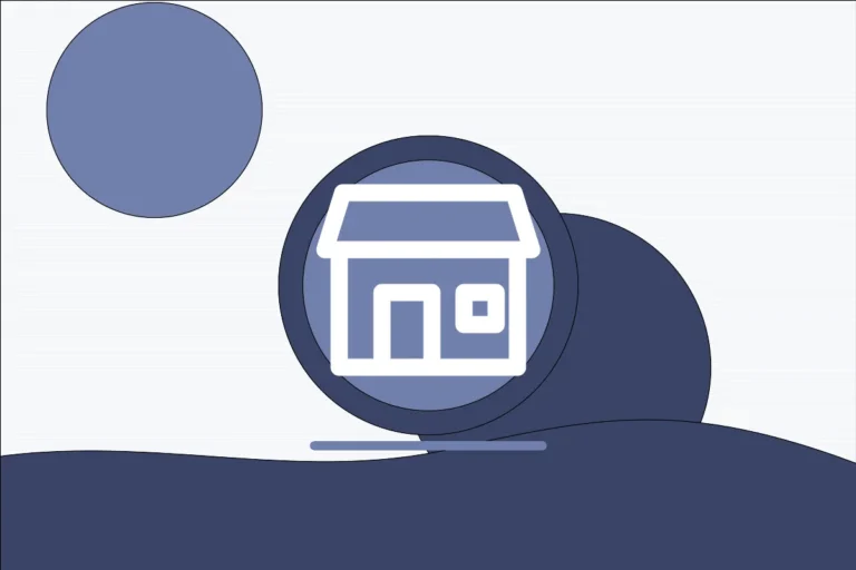 Generic unbranded illustration representing Retail