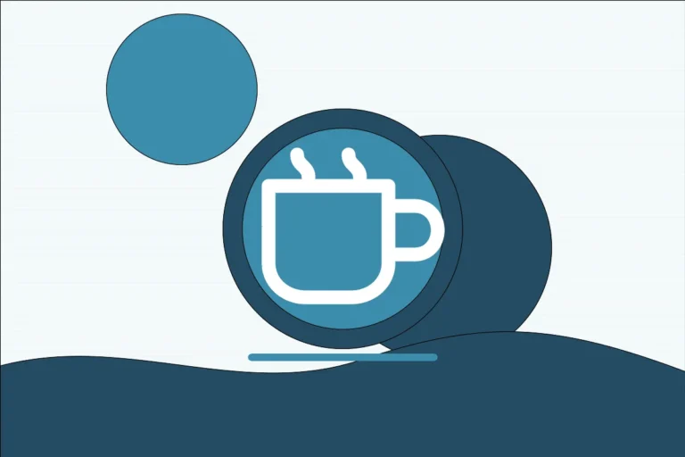 Generic unbranded illustration representing Cafes & Treats