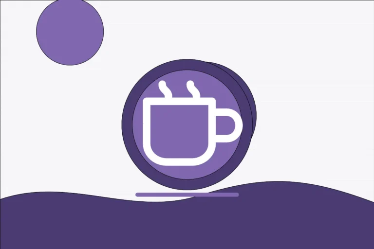 Generic unbranded illustration representing Cafes & Treats