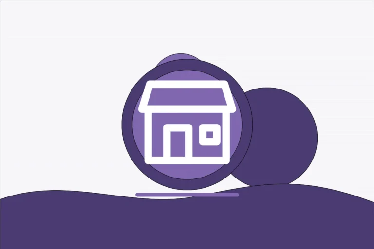 Generic unbranded illustration representing Retail