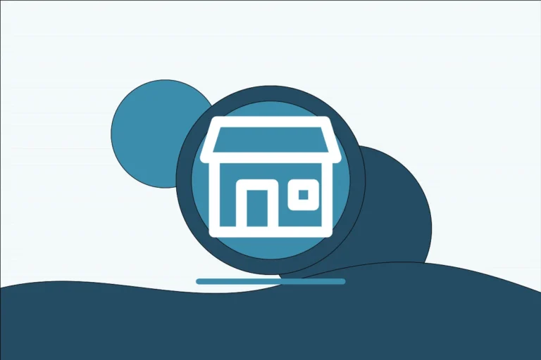 Generic unbranded illustration representing Retail