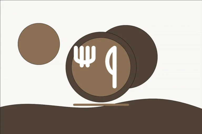 Generic unbranded illustration representing Food, Drink & Dining
