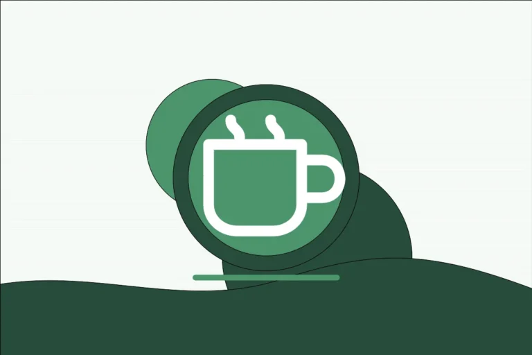 Generic unbranded illustration representing Cafes & Treats