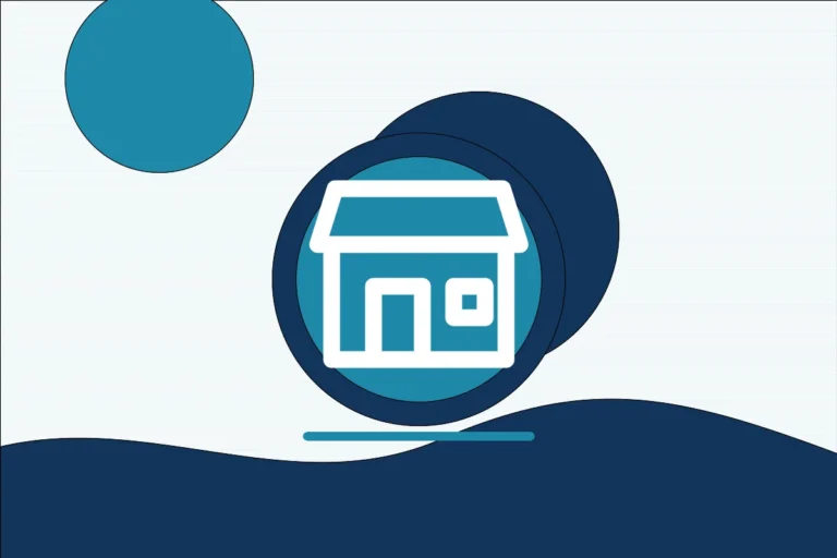 Generic unbranded illustration representing Retail