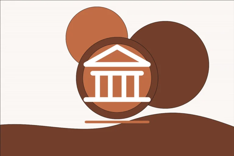 Generic unbranded illustration representing Public Services & Government