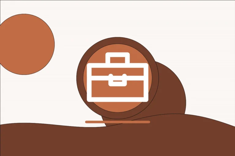Generic unbranded illustration representing Business Support