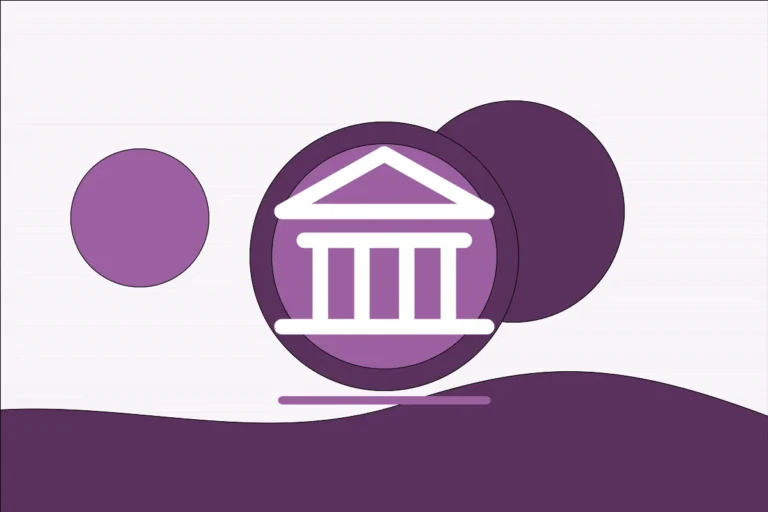 Generic unbranded illustration representing Public Services & Government