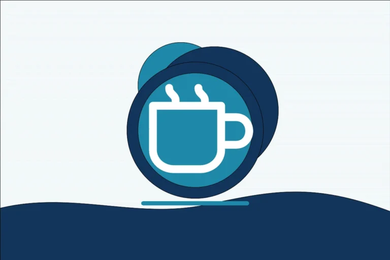 Generic unbranded illustration representing Cafes & Treats