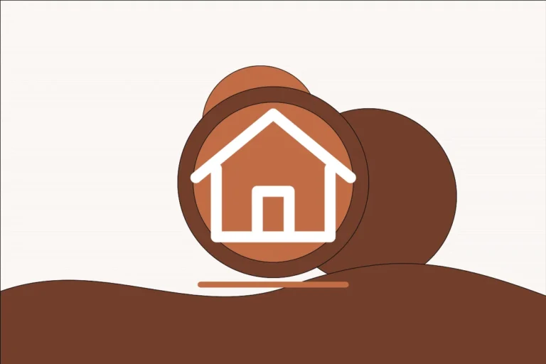 Generic unbranded illustration representing Real Estate