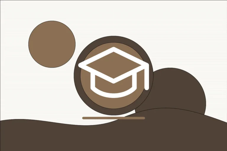 Generic unbranded illustration representing Education (Institutions)