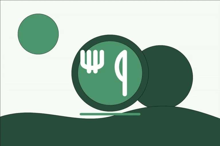 Generic unbranded illustration representing Restaurants