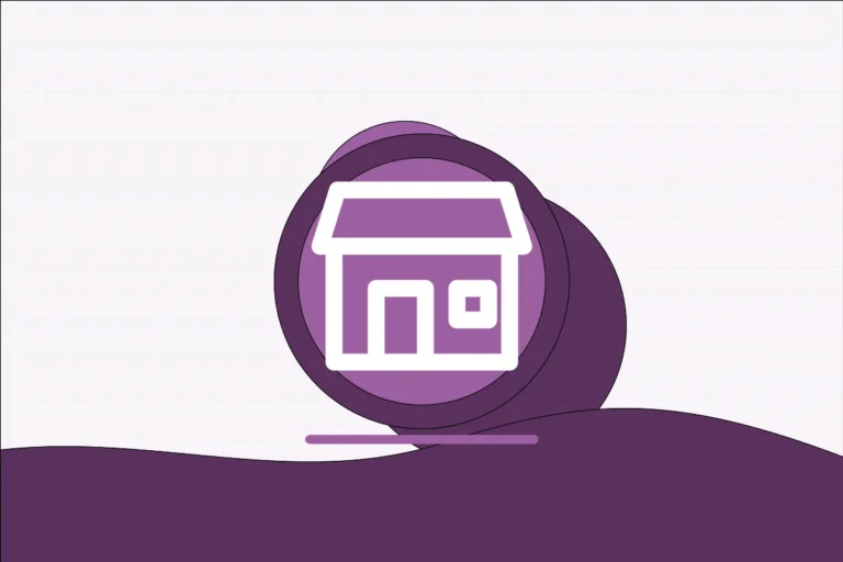 Generic unbranded illustration representing Retail