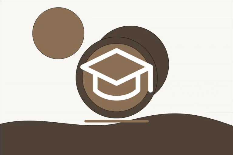 Generic unbranded illustration representing Education (Institutions)