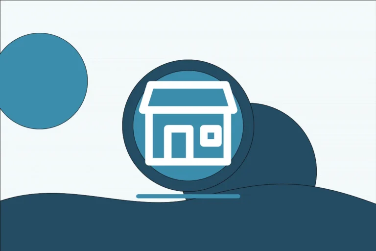 Generic unbranded illustration representing Retail