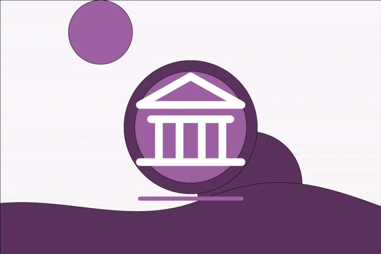 Generic unbranded illustration representing Public Services & Government
