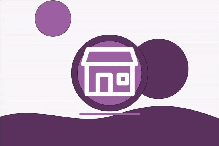 Generic unbranded illustration representing Retail