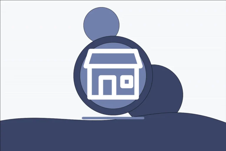 Generic unbranded illustration representing Retail