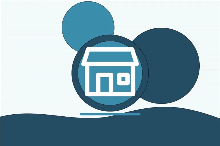 Generic unbranded illustration representing Retail