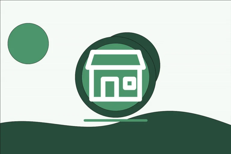 Generic unbranded illustration representing Retail