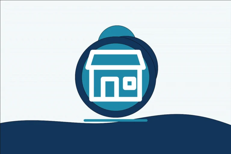 Generic unbranded illustration representing Retail