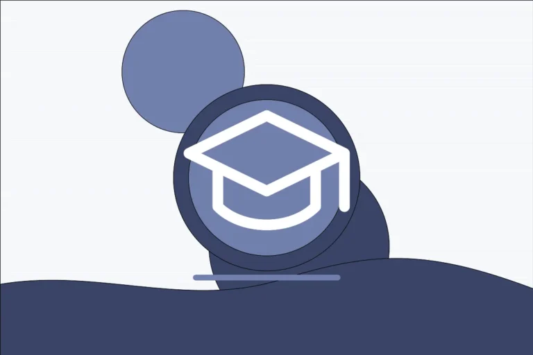 Generic unbranded illustration representing Education (Institutions)