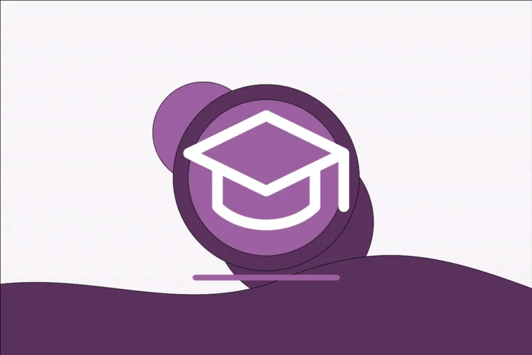 Generic unbranded illustration representing Education (Institutions)