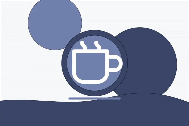 Generic unbranded illustration representing Cafes & Treats